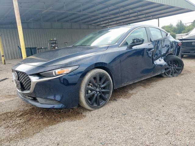  Salvage Mazda 3 Select S