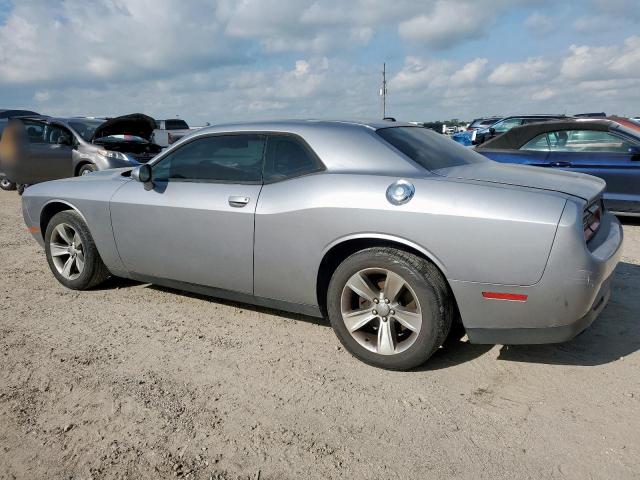 Dodge Challenger Sxt Image 11
