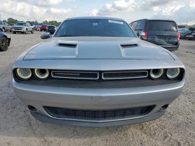 Dodge Challenger Sxt Image 5