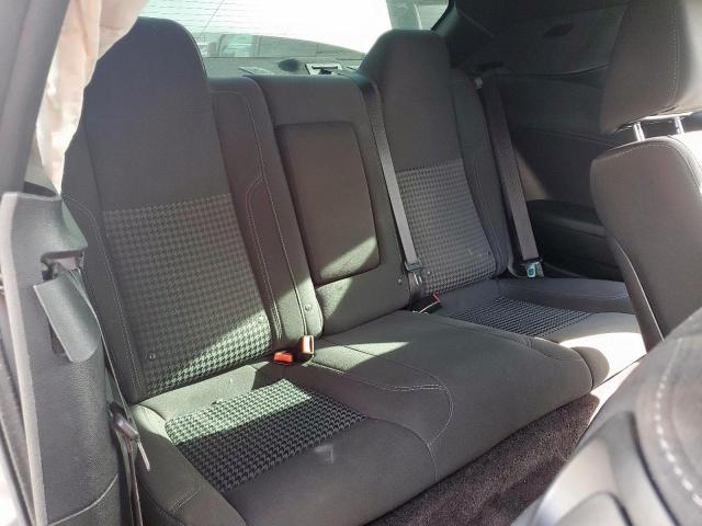 Dodge Challenger Sxt Image 9