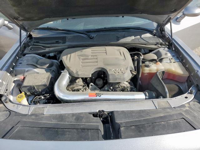 Dodge Challenger Sxt Image 12