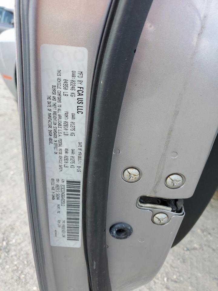 Dodge Challenger Sxt Image 4