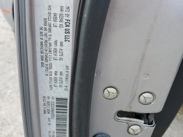 Dodge Challenger Sxt Image 4