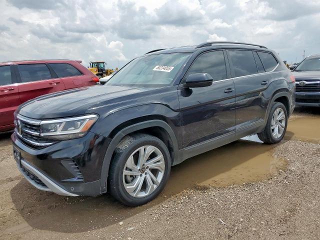  Salvage Volkswagen Atlas