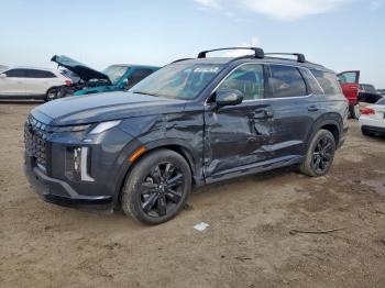  Salvage Hyundai PALISADE