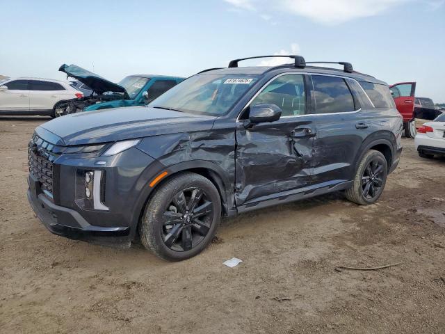  Salvage Hyundai PALISADE