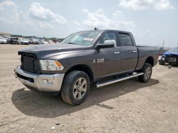  Salvage Ram 2500