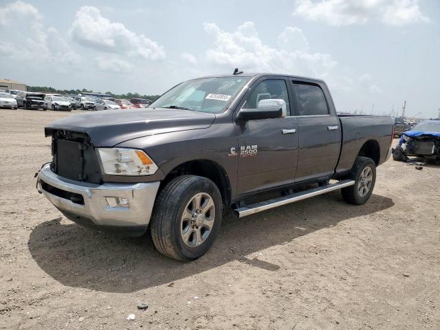  Salvage Ram 2500