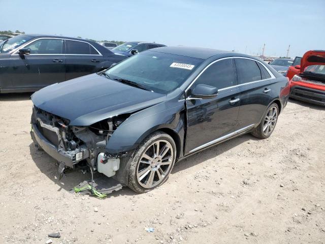  Salvage Cadillac XTS