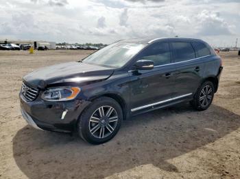  Salvage Volvo XC60