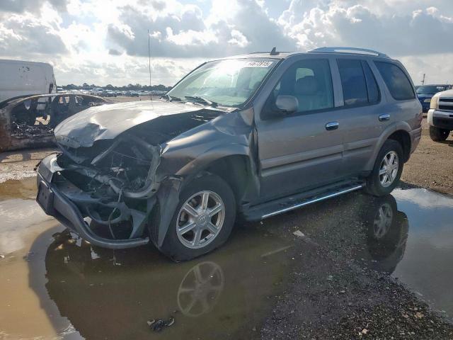  Salvage Buick Rainier