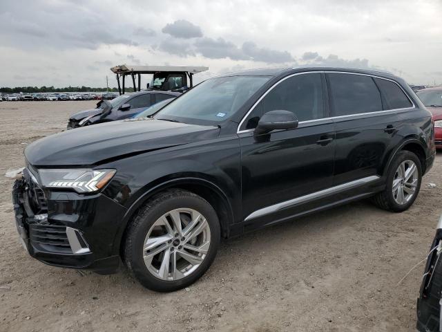  Salvage Audi Q7