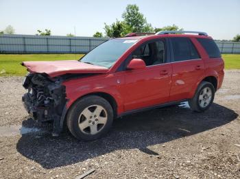  Salvage Saturn Vue