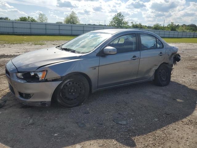  Salvage Mitsubishi Lancer