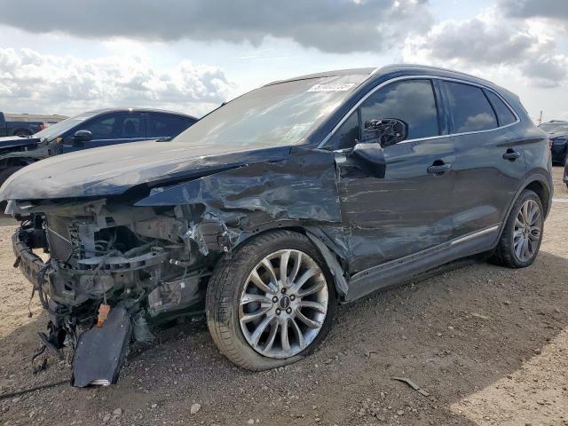  Salvage Lincoln MKC