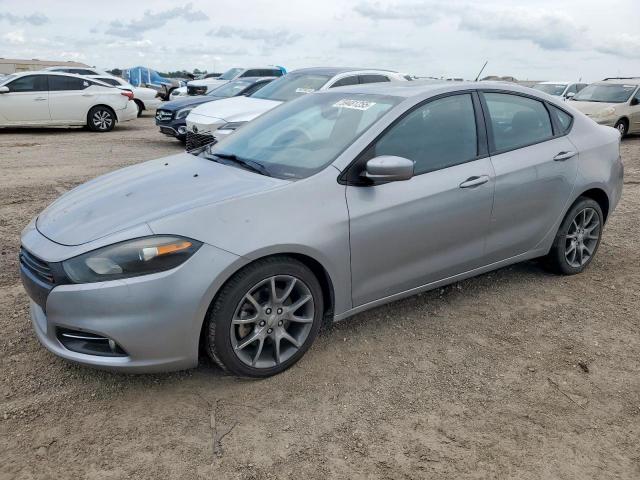  Salvage Dodge Dart