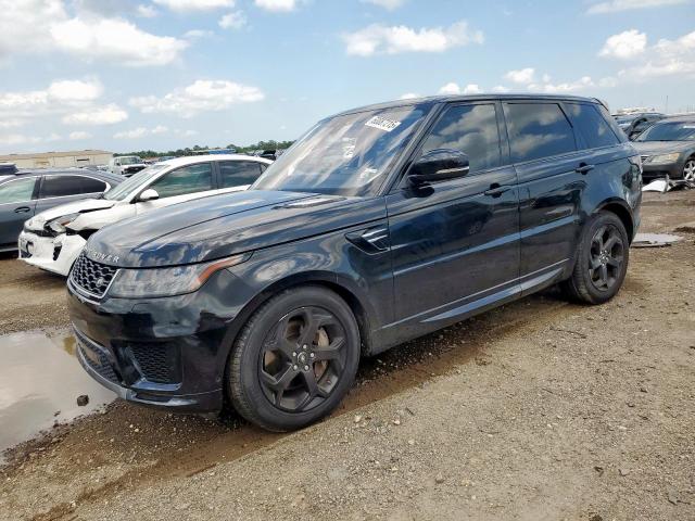  Salvage Land Rover Range Rover