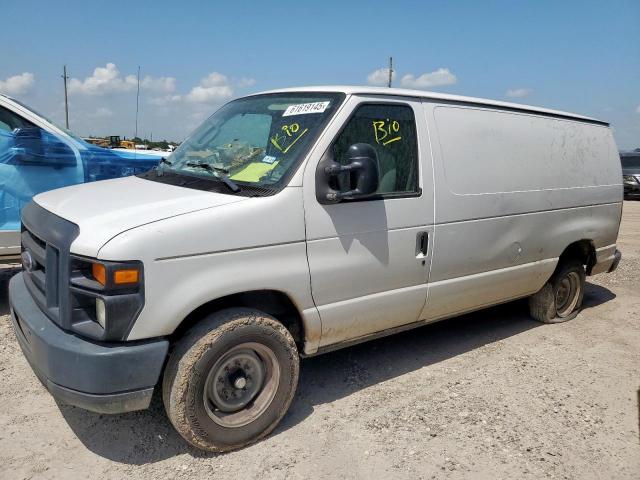 Salvage Ford Econoline E150 Van