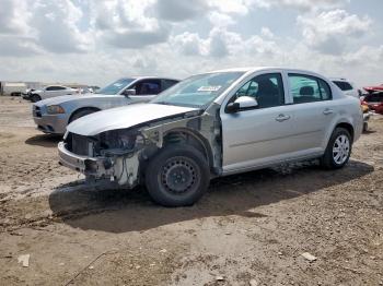  Salvage Chevrolet Cobalt