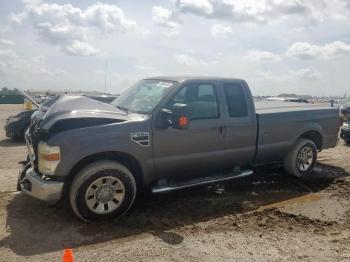  Salvage Ford Truck F-250