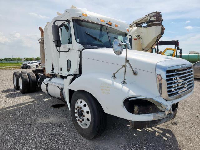  Salvage Freightliner Columbia