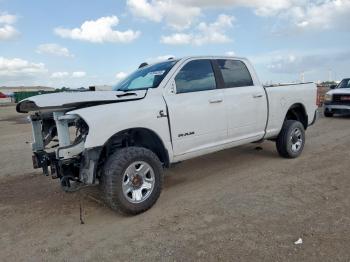  Salvage Ram 2500