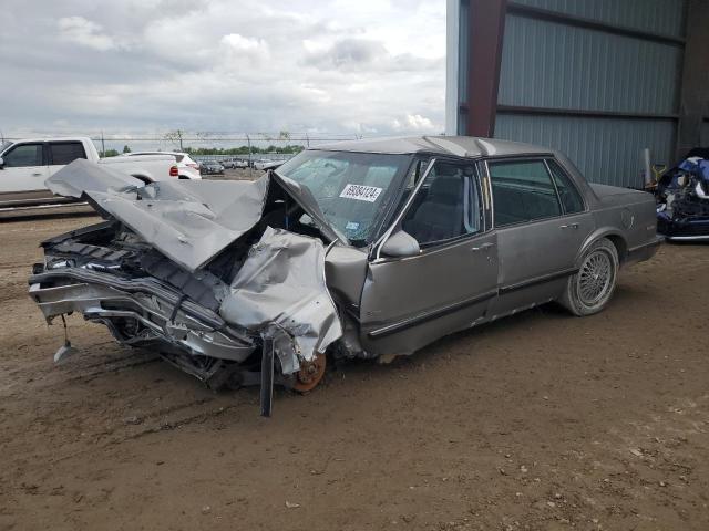  Salvage Oldsmobile 88