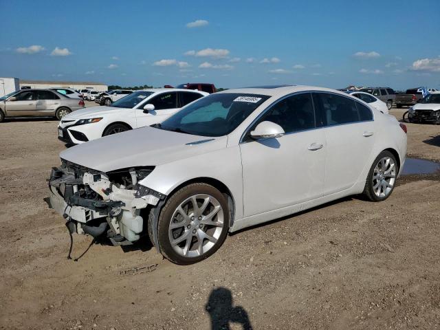  Salvage Buick Regal