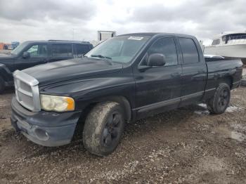  Salvage Dodge Ram 1500