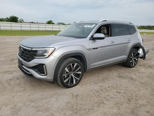  Salvage Volkswagen Atlas