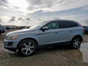  Salvage Volvo XC60