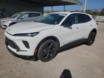  Salvage Buick Envision