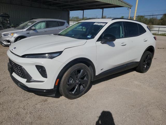  Salvage Buick Envision