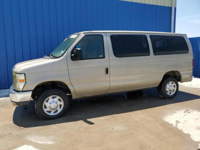  Salvage Ford Econoline