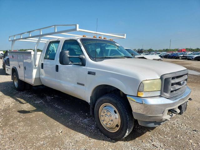  Salvage Ford F-450