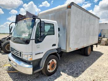  Salvage Ford Cab Forw