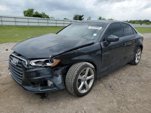  Salvage Audi A3