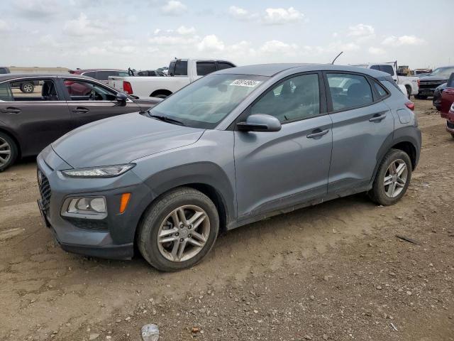  Salvage Hyundai KONA