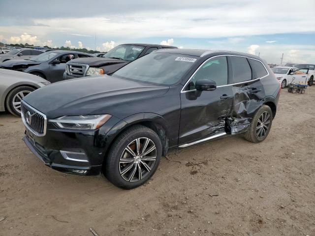  Salvage Volvo XC60