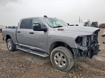  Salvage Ram 2500