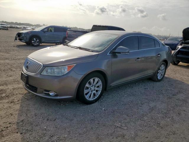  Salvage Buick LaCrosse