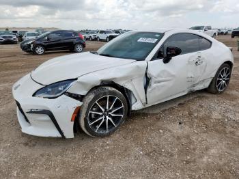  Salvage Toyota 86