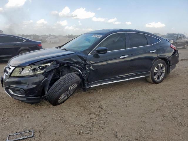 Salvage Honda Crosstour