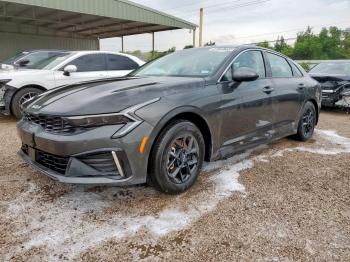  Salvage Kia K5