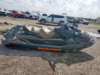  Salvage Sea-Doo Gtx 230