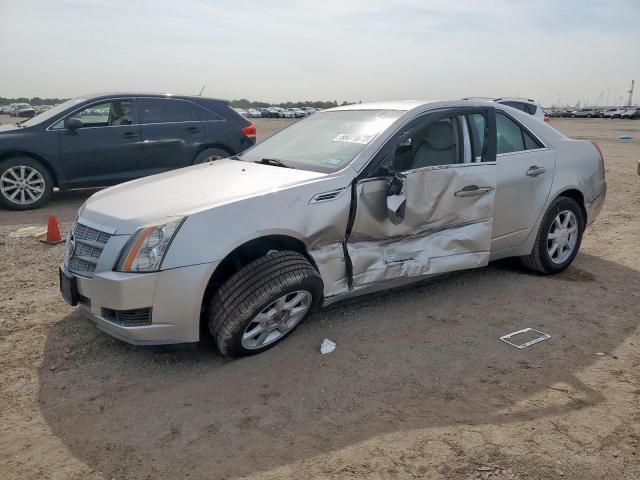  Salvage Cadillac CTS