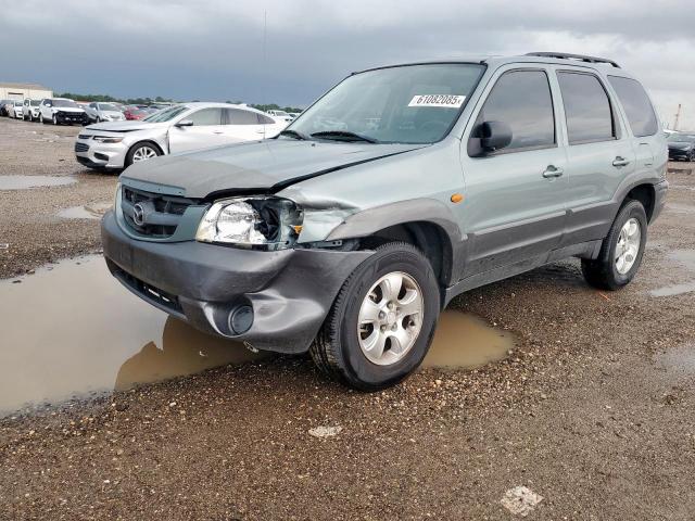  Salvage Mazda Tribute