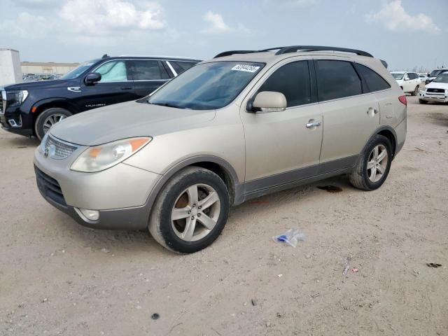  Salvage Hyundai Veracruz
