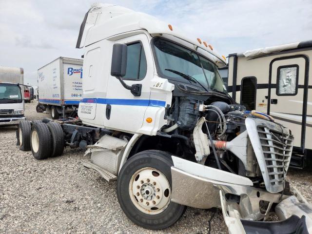  Salvage Freightliner Cascadia