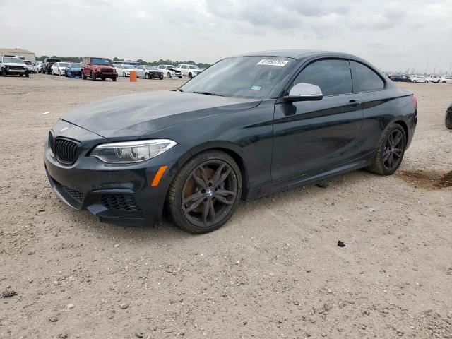  Salvage BMW M Series
